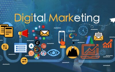 What Is Digital Marketing?